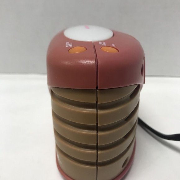 Barbie "Wake With Me" Alarm Clock Play Radio (2000) - Picture 5 of 10